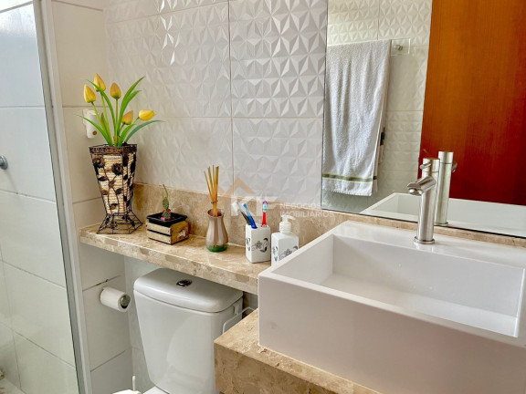 Imagem Apartamento com 2 Quartos à Venda, 54 m² em Jardim Anhangüera - Ribeirão Preto