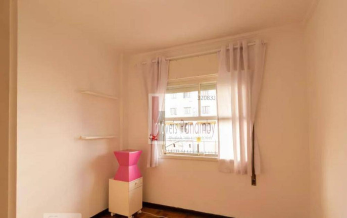 Imagem Apartamento com 3 Quartos à Venda, 132 m² em Real Parque - São Paulo Imagem Apartamento com 3 Quartos à Venda, 132 m² em Real Parque - São Paulo