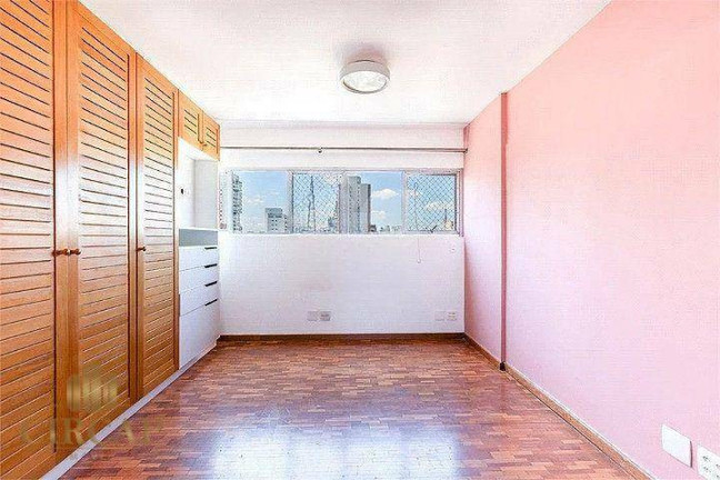 Imagem Imóvel com 3 Quartos à Venda, 140 m² em Sumaré - São Paulo Imagem Imóvel com 3 Quartos à Venda, 140 m² em Sumaré - São Paulo