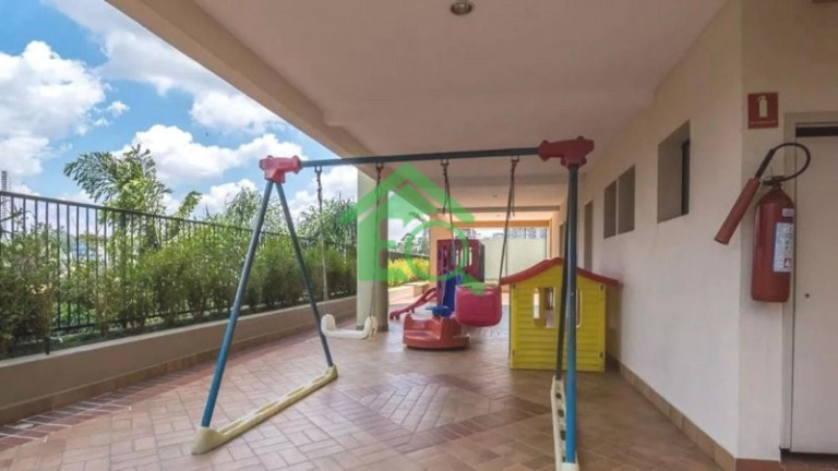Imagem Apartamento com 2 Quartos à Venda, 63 m² em Jardim Taquaral - São Paulo Imagem Apartamento com 2 Quartos à Venda, 63 m² em Jardim Taquaral - São Paulo