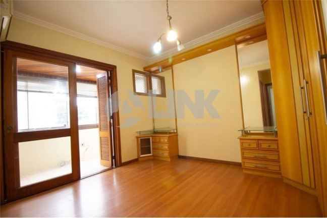 Imagem Apartamento com 3 Quartos à Venda, 157 m² em Menino Deus - Porto Alegre