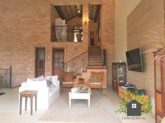Imagem Casa com 4 Quartos à Venda, 799 m² em São Paulo Ii - Cotia Imagem Casa com 4 Quartos à Venda, 799 m² em São Paulo Ii - Cotia