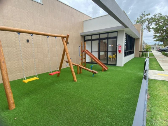 Imagem Casa com 2 Quartos à Venda, 131 m² em Sim - Feira De Santana