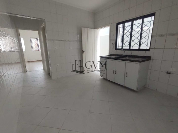 Imagem Casa com 2 Quartos à Venda, 100 m² em Maracanã - Praia Grande Imagem Casa com 2 Quartos à Venda, 100 m² em Maracanã - Praia Grande