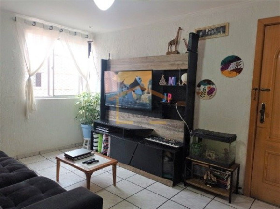 Imagem Apartamento com 3 Quartos à Venda, 70 m² em Vila Siqueira (zona Norte) - São Paulo