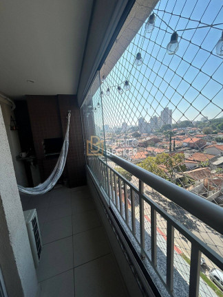 Imagem Apartamento com 2 Quartos à Venda, 65 m² em Parque Industrial - São José Dos Campos