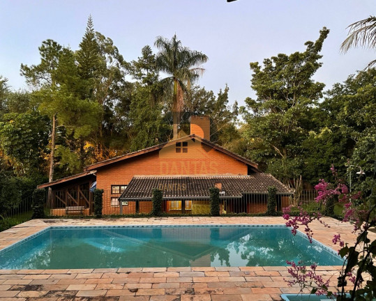 Imagem Imóvel com 5 Quartos à Venda, em Colinas Do Mosteiro De Itaici - Indaiatuba Imagem Imóvel com 5 Quartos à Venda, em Colinas Do Mosteiro De Itaici - Indaiatuba