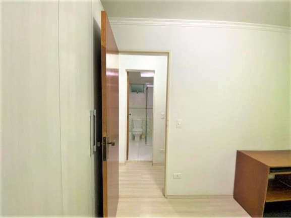 Imagem Apartamento com 2 Quartos à Venda, 64 m² em Vila Santa Catarina - São Paulo