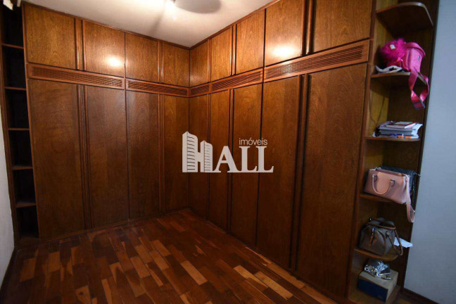 Imagem Casa com 4 Quartos à Venda, 277 m² em Centro - Mirassol Imagem Casa com 4 Quartos à Venda, 277 m² em Centro - Mirassol