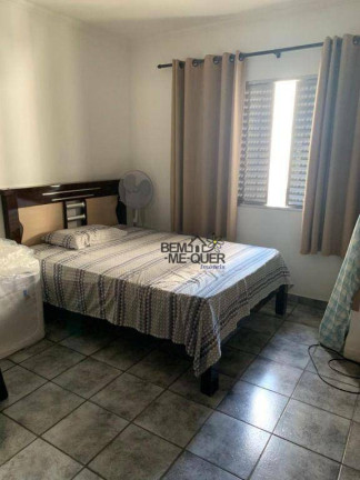 Imagem Casa com 4 Quartos à Venda, 200 m² em Parque Maria Domitila - São Paulo