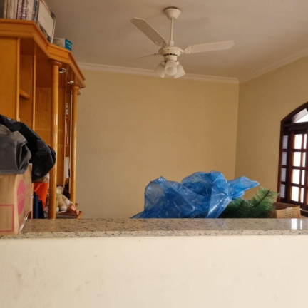 Imagem Casa com 3 Quartos à Venda, 340 m² em Chácara Do Visconde - Taubaté