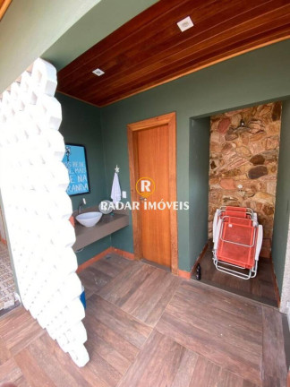 Imagem Casa com 3 Quartos à Venda, 598 m² em Nova São Pedro - São Pedro Da Aldeia