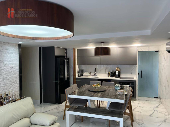 Imagem Apartamento com 3 Quartos à Venda, 106 m² em Jardim Vinte E Cinco De Agosto - Duque De Caxias Imagem Apartamento com 3 Quartos à Venda, 106 m² em Jardim Vinte E Cinco De Agosto - Duque De Caxias
