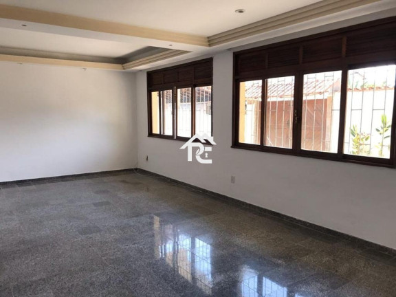 Imagem Casa com 8 Quartos à Venda, 500 m² em Piratininga - Niterói Imagem Casa com 8 Quartos à Venda, 500 m² em Piratininga - Niterói