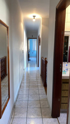 Imagem Casa com 3 Quartos à Venda, 150 m² em Parque Independência - São Paulo Imagem Casa com 3 Quartos à Venda, 150 m² em Parque Independência - São Paulo