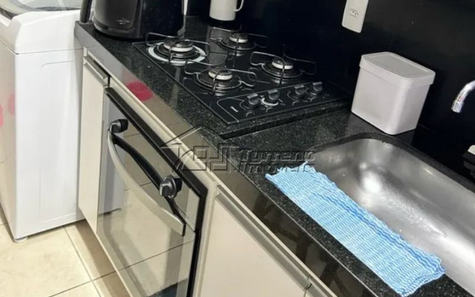 Imagem Apartamento com 2 Quartos para Alugar, 47 m² em Jardim Das Indústrias - São José Dos Campos