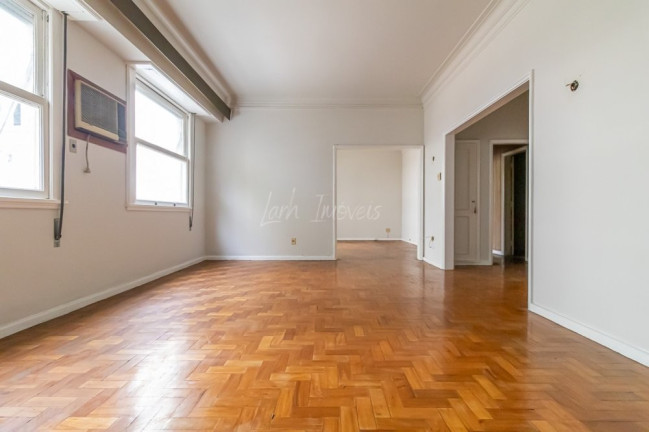 Imagem Apartamento com 4 Quartos à Venda, 230 m² em Copacabana - Rio De Janeiro