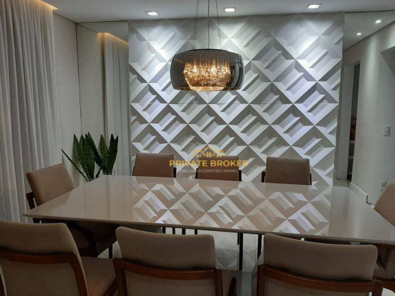 Imagem Apartamento com 3 Quartos à Venda, 194 m² em Vila São Francisco - Osasco Imagem Apartamento com 3 Quartos à Venda, 194 m² em Vila São Francisco - Osasco