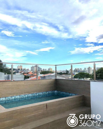 Imagem Apartamento com 2 Quartos à Venda, 100 m² em Vila Metalúrgica - Santo André Imagem Apartamento com 2 Quartos à Venda, 100 m² em Vila Metalúrgica - Santo André