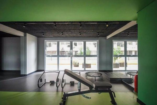 Imagem Apartamento com 2 Quartos para Alugar, 44 m² em Vila Sônia - São Paulo Imagem Apartamento com 2 Quartos para Alugar, 44 m² em Vila Sônia - São Paulo