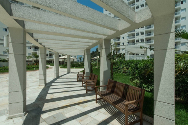 Imagem Apartamento com 2 Quartos à Venda, 62 m² em Marapé - Santos Imagem Apartamento com 2 Quartos à Venda, 62 m² em Marapé - Santos