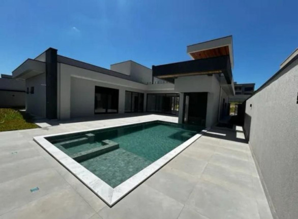 Imagem Casa com 3 Quartos à Venda, 303 m² em Condomínio Residencial Colinas Do Paratehy - São José Dos Campos Imagem Casa com 3 Quartos à Venda, 303 m² em Condomínio Residencial Colinas Do Paratehy - São José Dos Campos