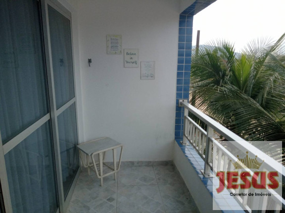 Imagem Apartamento com 2 Quartos à Venda, 94 m² em Jardim Virgínia - Guarujá