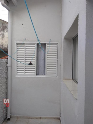 Imagem Casa com 3 Quartos à Venda, 100 m² em Campestre - Santo André