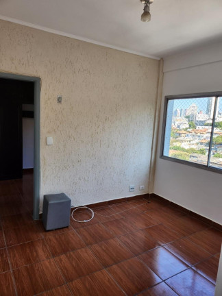 Imagem Apartamento com 1 Quarto à Venda, 30 m² em Vila Da Saúde - São Paulo Imagem Apartamento com 1 Quarto à Venda, 30 m² em Vila Da Saúde - São Paulo