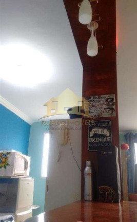 Imagem Apartamento com 2 Quartos à Venda, 44 m² em Itaquera - São Paulo Imagem Apartamento com 2 Quartos à Venda, 44 m² em Itaquera - São Paulo