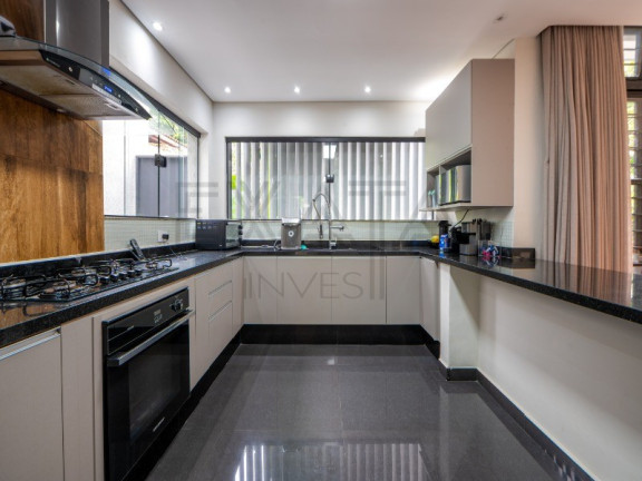 Imagem Casa com 5 Quartos à Venda, 340 m² em Brooklin Velho - São Paulo Imagem Casa com 5 Quartos à Venda, 340 m² em Brooklin Velho - São Paulo