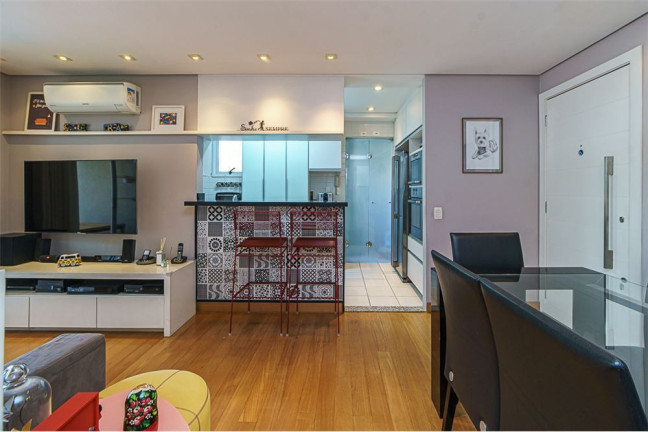 Imagem Apartamento com 2 Quartos à Venda, 71 m² em Paraíso - São Paulo Imagem Apartamento com 2 Quartos à Venda, 71 m² em Paraíso - São Paulo