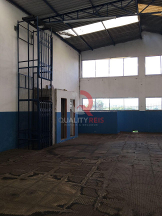 Imóvel Comercial para Alugar, 700 m² em Km 18 - Osasco