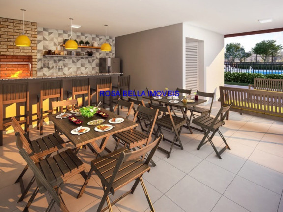 Imagem Apartamento com 3 Quartos à Venda, 71 m² em Vila Santa Maria - Jundiaí