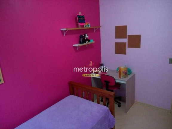 Imagem Apartamento com 3 Quartos à Venda, 93 m² em Vila Gilda - Santo André Imagem Apartamento com 3 Quartos à Venda, 93 m² em Vila Gilda - Santo André