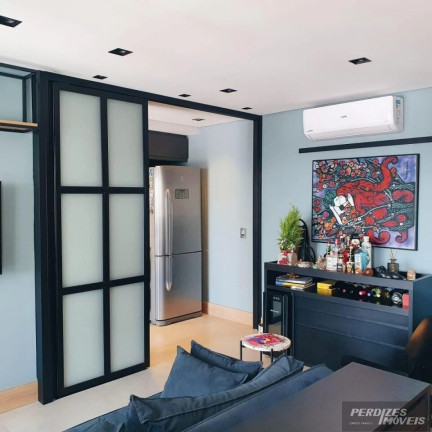 Imagem Apartamento com 2 Quartos à Venda, 62 m² em Vila Anastácio - São Paulo Imagem Apartamento com 2 Quartos à Venda, 62 m² em Vila Anastácio - São Paulo