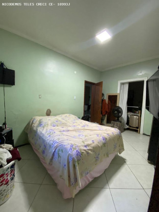 Imagem Casa com 3 Quartos à Venda, 312 m² em Nova Metropole - Caucaia