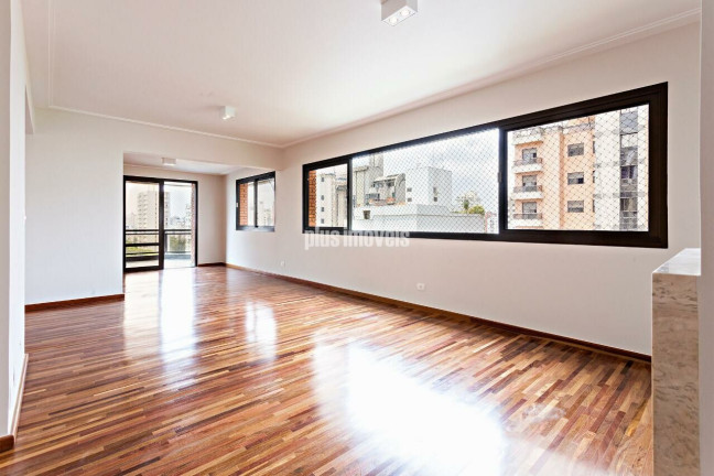 Imagem Apartamento com 3 Quartos à Venda, 210 m² em Brooklin Paulista - São Paulo