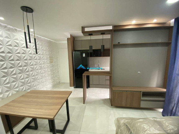 Apartamento com 2 Quartos à Venda, 46 m² em Vila Joana - Jundiaí