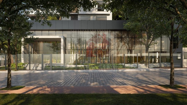 Imagem Apartamento com 1 Quarto à Venda, 62 m² em Petrópolis - Porto Alegre