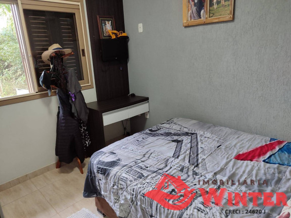 Imagem Casa com 3 Quartos à Venda, 141 m² em Matiel - Feliz