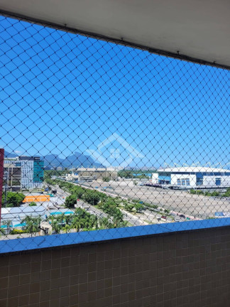 Imagem Apartamento com 3 Quartos à Venda, 120 m² em Barra Da Tijuca - Rio De Janeiro