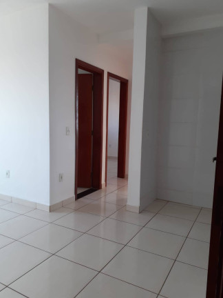 Imagem Apartamento com 2 Quartos à Venda,  em Vila Nova Sorocaba - Sorocaba
