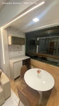 Imagem Apartamento com 3 Quartos à Venda, 61 m² em Encruzilhada - Recife