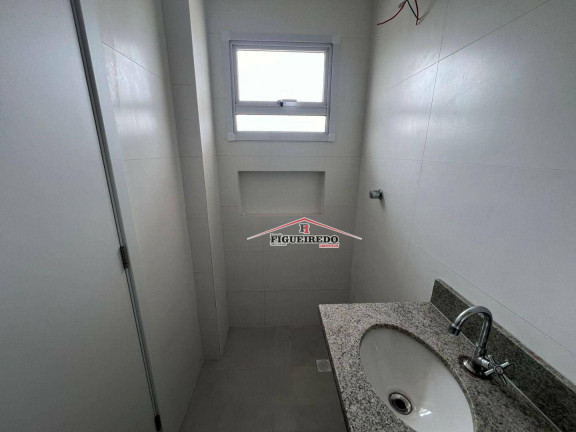 Imagem Apartamento com 3 Quartos à Venda, 109 m² em Guilhermina - Praia Grande
