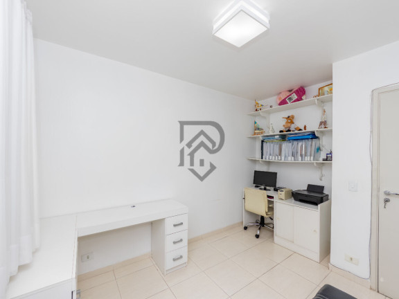 Imagem Apartamento com 3 Quartos à Venda, 98 m² em Vila Clementino - São Paulo
