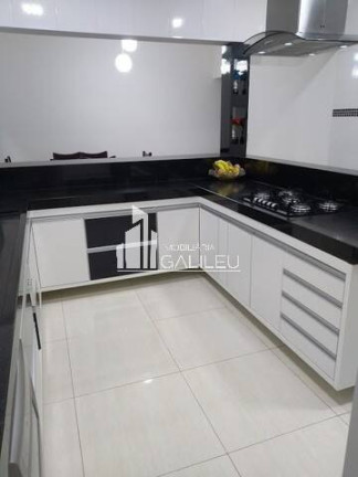 Imagem Casa com 3 Quartos à Venda, 220 m² em Loteamento Parque São Martinho - Campinas Imagem Casa com 3 Quartos à Venda, 220 m² em Loteamento Parque São Martinho - Campinas