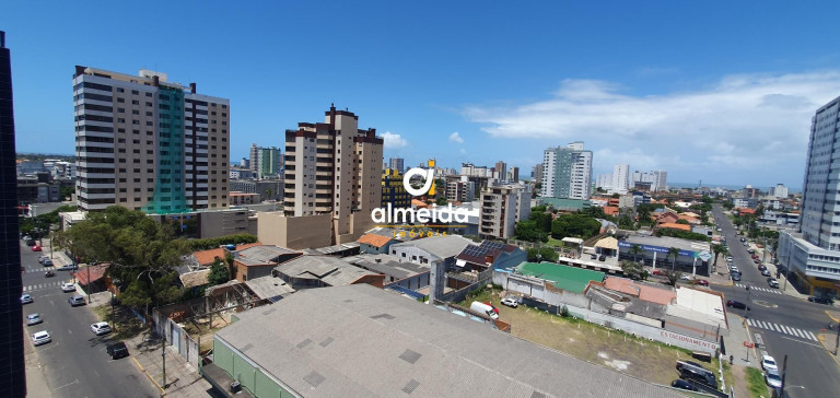 Imagem Cobertura com 3 Quartos à Venda, 205 m² em Centro - Tramandaí