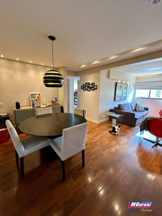 Foto do imóvel Apartamento com 2 Quartos à Venda, 96 m² em Paraíso - São Paulo