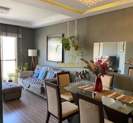 Imagem Apartamento com 2 Quartos à Venda, 77 m² em Edifício Morumby - Sorocaba Imagem Apartamento com 2 Quartos à Venda, 77 m² em Edifício Morumby - Sorocaba